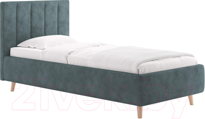 Каркас кровати Сонум Alma 90x200 - фото