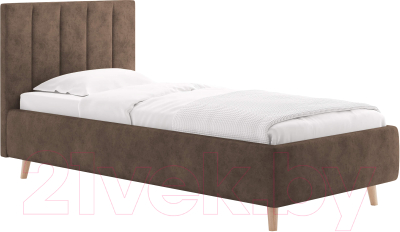 Каркас кровати Сонум Alma 90x200 - фото