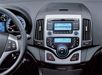 Переходная рамка Incar RHY-N30M