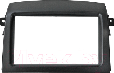 Переходная рамка Incar 95-8208A - фото