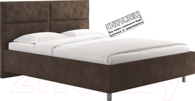 Каркас кровати Сонум Omega 90x200 - фото