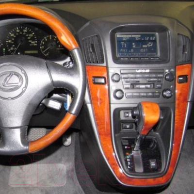 Переходная рамка Incar RTY-FC708