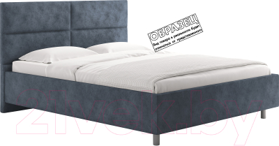 Каркас кровати Сонум Omega 90x200 - фото