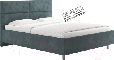 Каркас кровати Сонум Omega 90x200 - фото