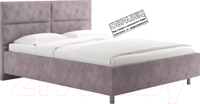 Каркас кровати Сонум Omega 90x200 - фото