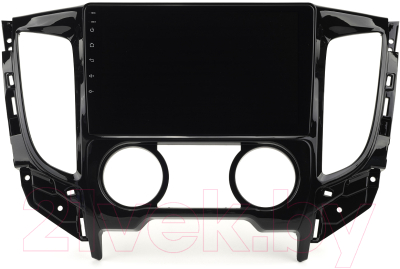 Переходная рамка Incar RMS-FC453