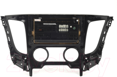 Переходная рамка Incar RMS-FC453