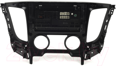 Переходная рамка Incar RMS-FC453