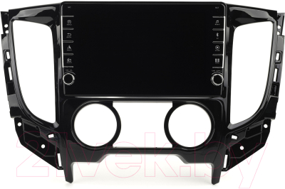 Переходная рамка Incar RMS-FC453