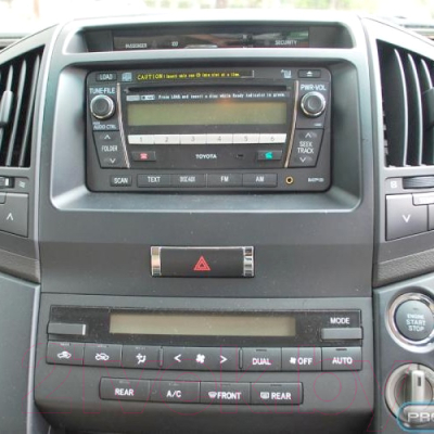 Переходная рамка Incar RTY-FC530