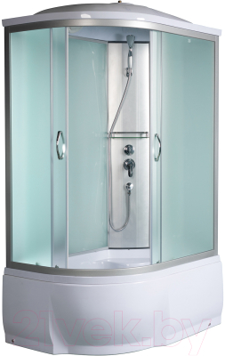 Душевая кабина RIVER Nara 120/80/44 MT R - фото