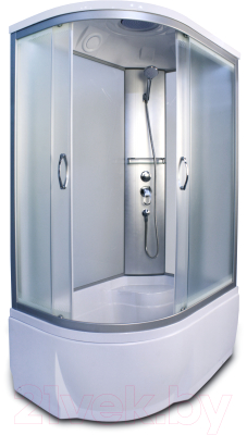 Душевая кабина RIVER Nara 120/80/44 MT R