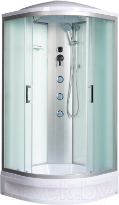 Душевая кабина RIVER Desna 90/24 МТ - фото