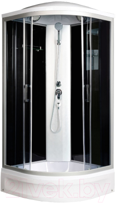 Душевая кабина RIVER Desna 90/24 ТН - фото