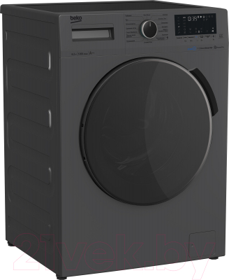 Стиральная машина Beko WSPE6H616A