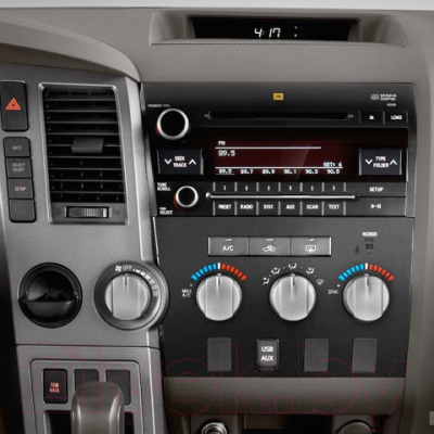 Переходная рамка Incar RTY-N49