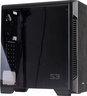Корпус для компьютера Zalman S3