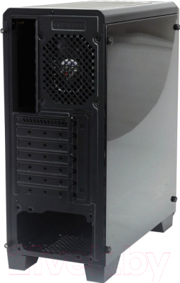 Корпус для компьютера Zalman S3