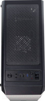Корпус для компьютера Zalman S3