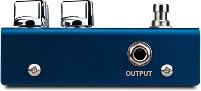 Педаль электрогитарная Joyo R-07-Aquariusdelay/Looper