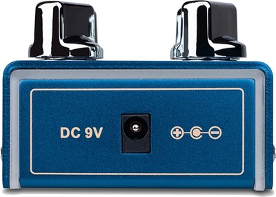 Педаль электрогитарная Joyo R-07-Aquariusdelay/Looper