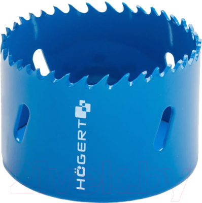 Коронка Hoegert HT6D424 - фото