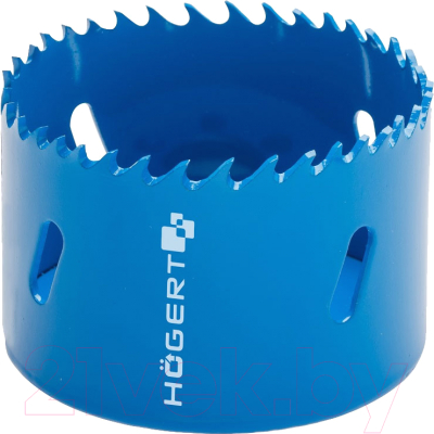 Коронка Hoegert HT6D439 - фото