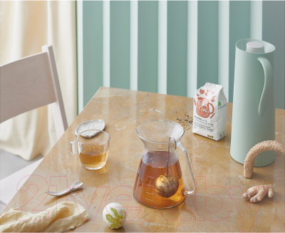 Термос для напитков Ikea Беховд 703.538.90