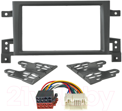 Переходная рамка Incar 95-7953A KIT1