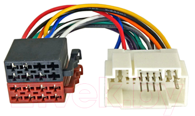 Переходная рамка Incar 95-7953A KIT1