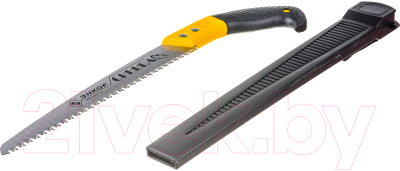 Пила садовая Энкор Синица 19185