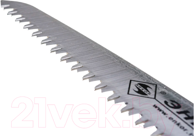 Пила садовая Энкор Синица 19185