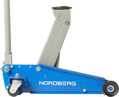 Подкатной домкрат Nordberg N32030