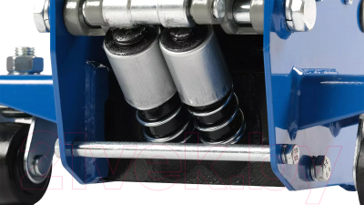 Подкатной домкрат Nordberg N32030