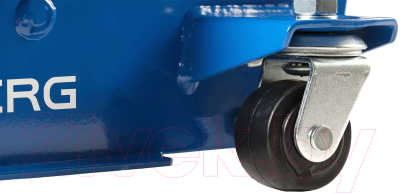 Подкатной домкрат Nordberg N32030