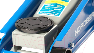 Подкатной домкрат Nordberg N32030