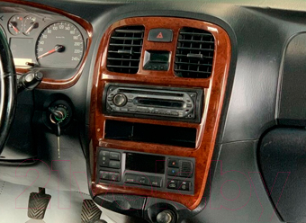 Переходная рамка Incar RHY-N03