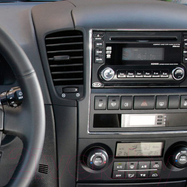 Переходная рамка Incar 95-7328A