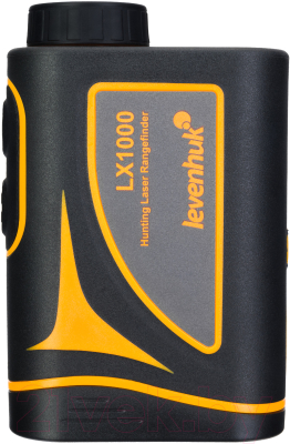 Лазерный дальномер Levenhuk LX1000