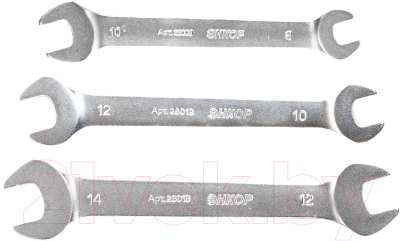 Набор ключей Энкор 26060