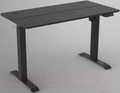Геймерский стол Ritmix TBL-140