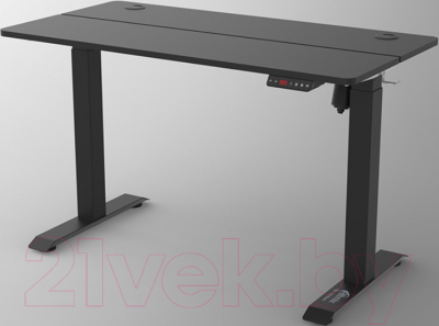 Геймерский стол Ritmix TBL-140