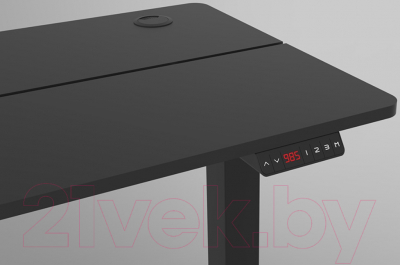 Геймерский стол Ritmix TBL-140