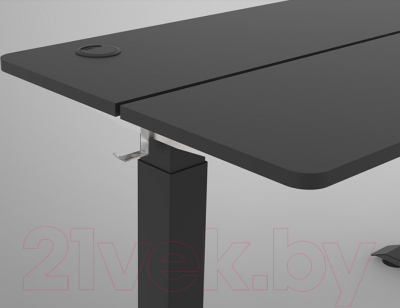 Геймерский стол Ritmix TBL-140