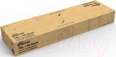 Геймерский стол Ritmix TBL-140