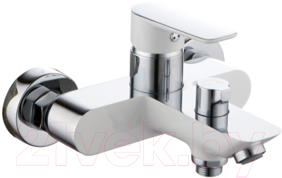 Смеситель IDDIS Cloud CLOSB02i02WA - фото