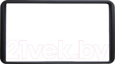 Переходная рамка Incar RSZ-N08 - фото