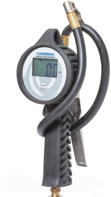 Манометр шинный Nordberg Ti8D