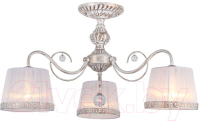 Люстра Omnilux Campovaglio OML-54107-03 - фото