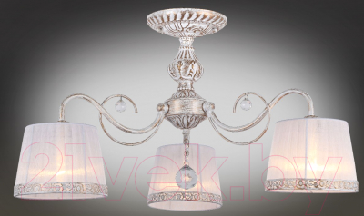 Люстра Omnilux Campovaglio OML-54107-03